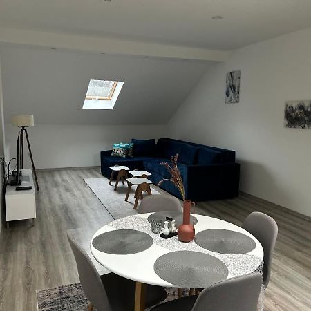 Appartement Ilidza Blue Nest à Sarajevo Extérieur photo
