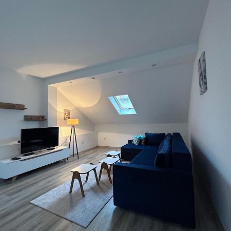 Appartement Ilidza Blue Nest à Sarajevo Extérieur photo