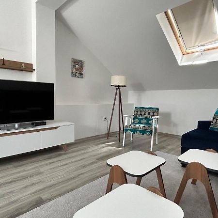 Appartement Ilidza Blue Nest à Sarajevo Extérieur photo