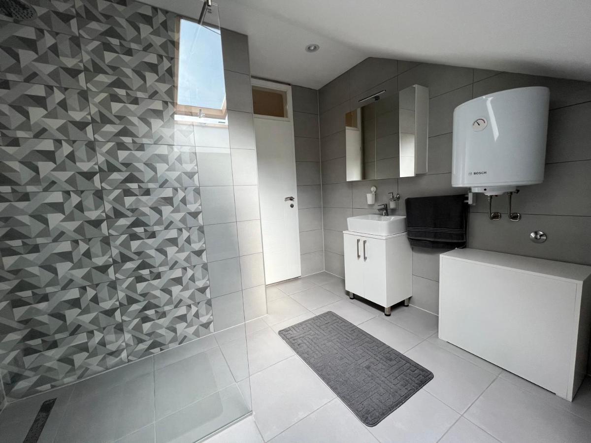 Appartement Ilidza Blue Nest à Sarajevo Extérieur photo
