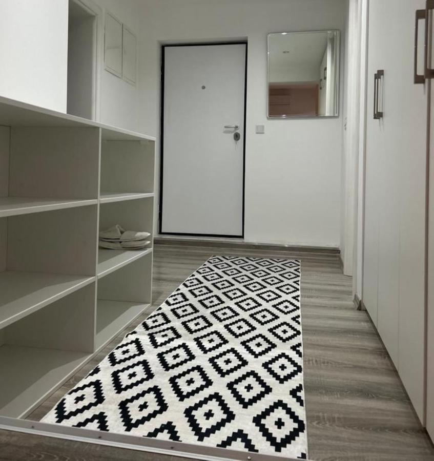 Appartement Ilidza Blue Nest à Sarajevo Extérieur photo