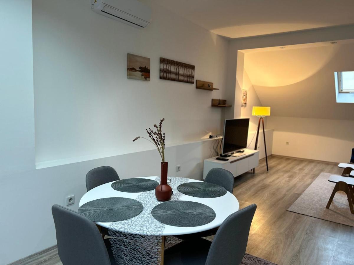 Appartement Ilidza Blue Nest à Sarajevo Extérieur photo