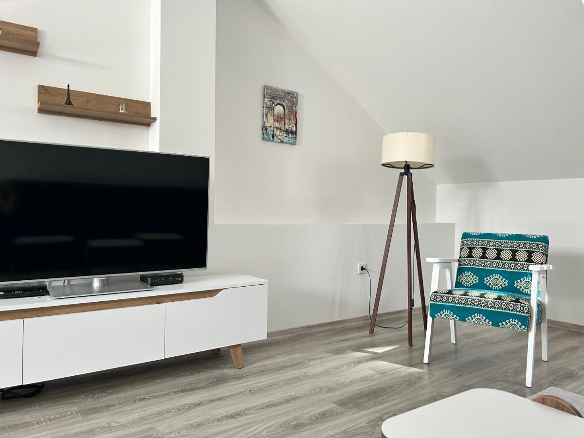 Appartement Ilidza Blue Nest à Sarajevo Extérieur photo