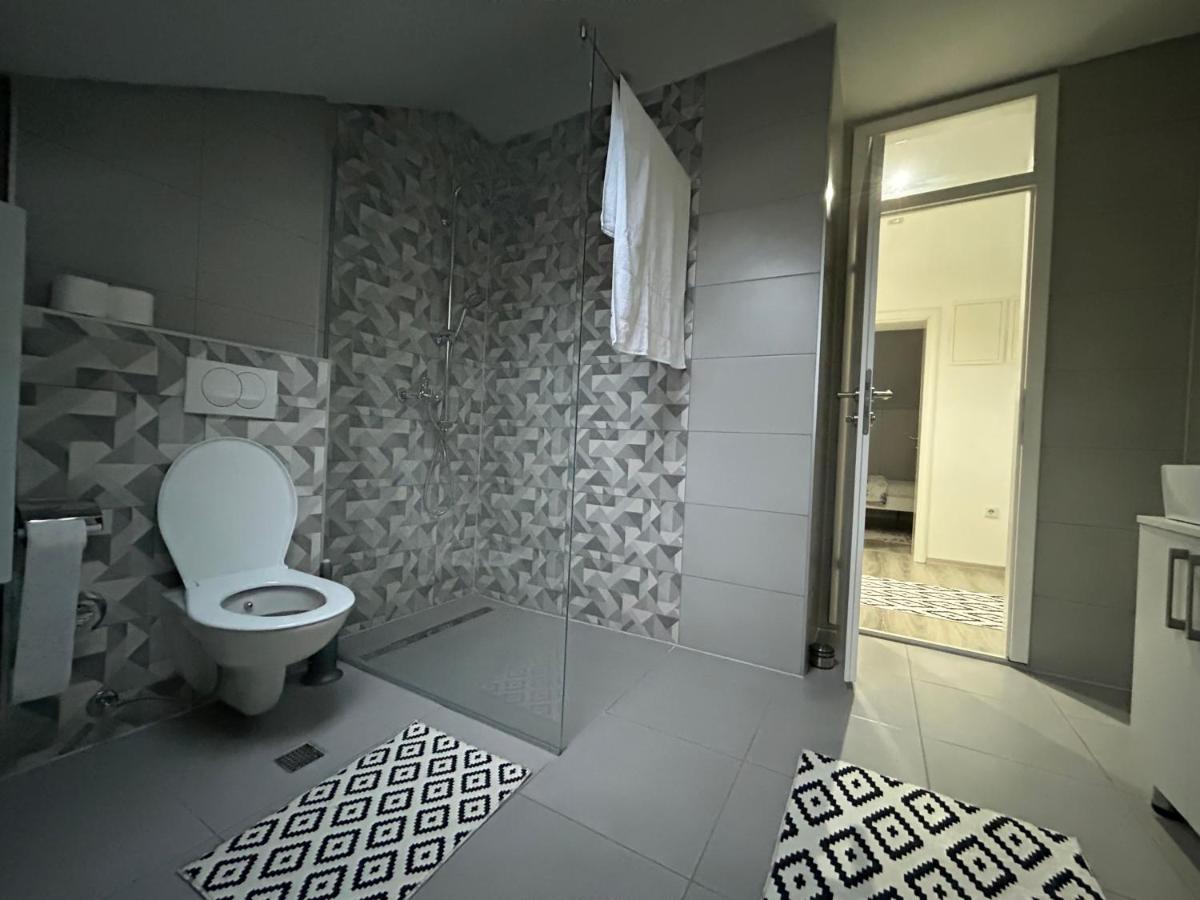 Appartement Ilidza Blue Nest à Sarajevo Extérieur photo
