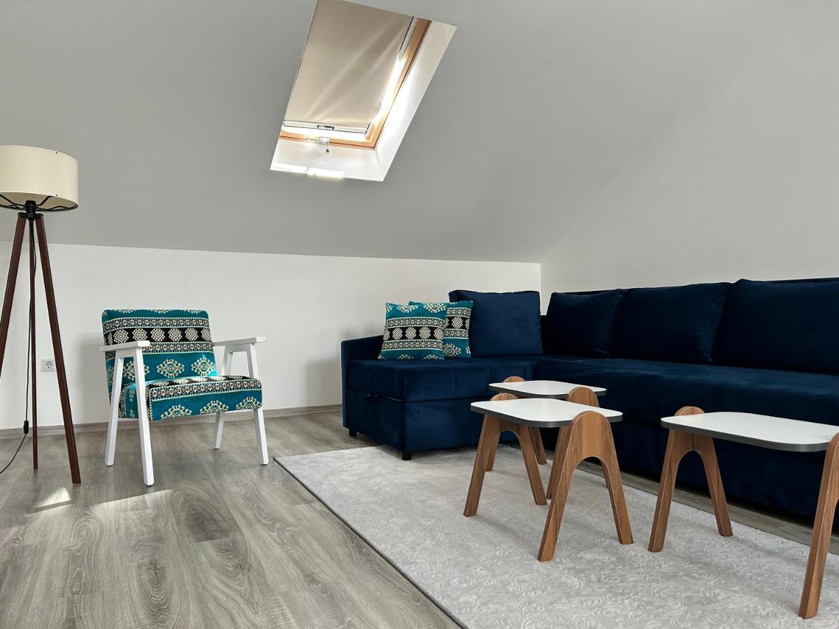 Appartement Ilidza Blue Nest à Sarajevo Extérieur photo